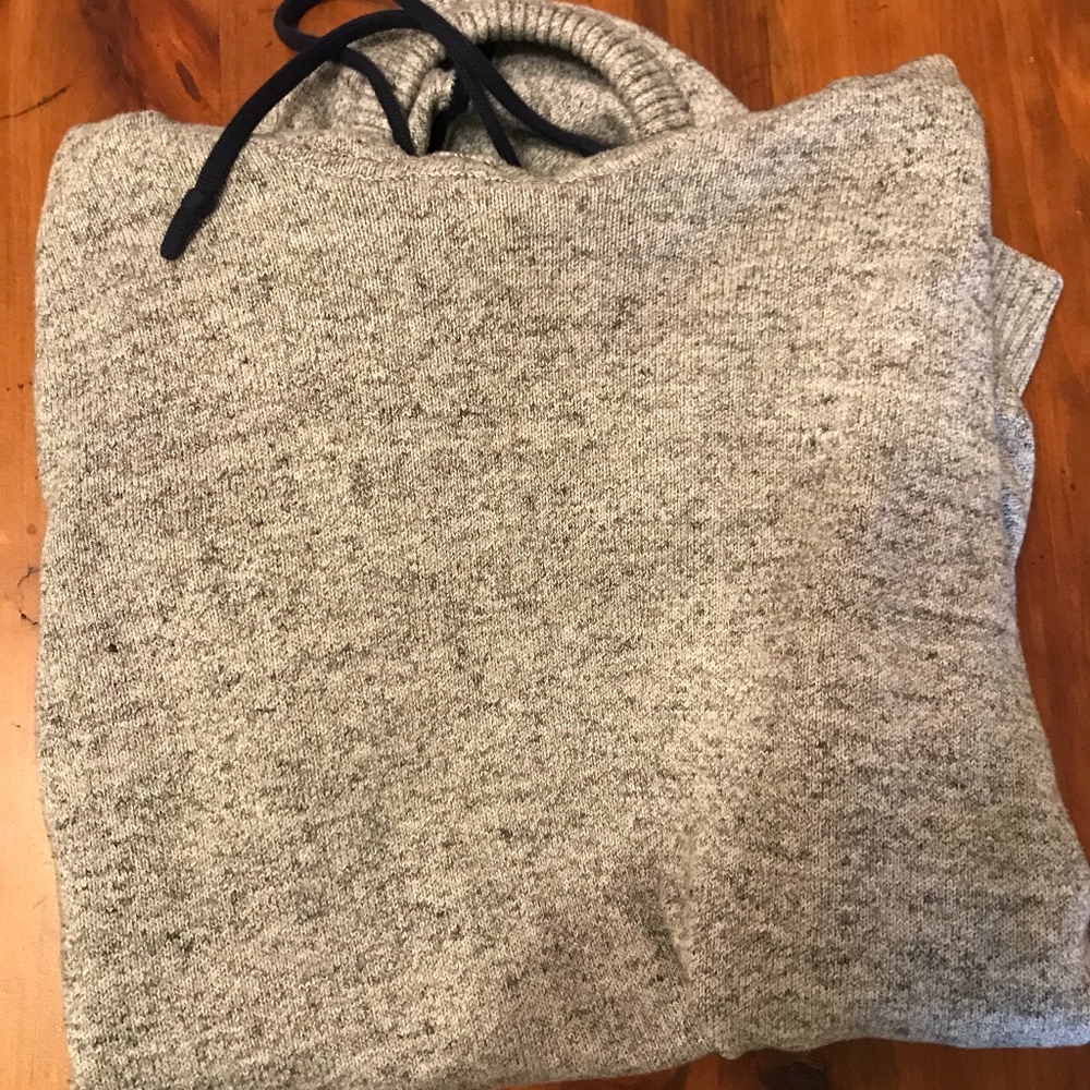 Gap Men's Vintage Soft Hoodie - Sz M